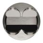 Wiseco K594M855 Piston Set, Honda, B16, 85.50 mm Bore, Sport Compact, Set of 4