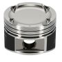 Wiseco K595M85 Piston Set, Mitsubishi, 4G63, 85.00 mm Bore, Sport Compact, Set of 4