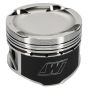 Wiseco K595M855 Piston Set, Mitsubishi, 4G63, 85.50 mm Bore, Sport Compact, Set of 4