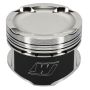 Wiseco K595M855 Piston Set, Mitsubishi, 4G63, 85.50 mm Bore, Sport Compact, Set of 4