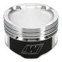 Wiseco K596M85 Piston Set, Mitsubishi, 4G63, 85.00 mm Bore, Sport Compact, Set of 4