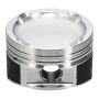 Wiseco K596M85 Piston Set, Mitsubishi, 4G63, 85.00 mm Bore, Sport Compact, Set of 4