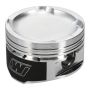 Wiseco K596M855 Piston Set, Mitsubishi, 4G63, 85.50 mm Bore, Sport Compact, Set of 4