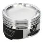 Wiseco K596M855 Piston Set, Mitsubishi, 4G63, 85.50 mm Bore, Sport Compact, Set of 4