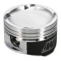 Wiseco K596M855 Piston Set, Mitsubishi, 4G63, 85.50 mm Bore, Sport Compact, Set of 4