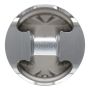 Wiseco K596M855 Piston Set, Mitsubishi, 4G63, 85.50 mm Bore, Sport Compact, Set of 4
