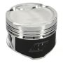 Wiseco K597M855 Piston Set, Mitsubishi, 4G63, 85.50 mm Bore, Sport Compact, Set of 4