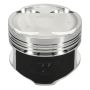 Wiseco 6597M855 Piston, Mitsubishi, 4G63, 85.50 mm Bore, Sport Compact, Set of 1