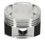 Wiseco 6597M855 Piston, Mitsubishi, 4G63, 85.50 mm Bore, Sport Compact, Set of 1