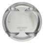 Wiseco K597M855 Piston Set, Mitsubishi, 4G63, 85.50 mm Bore, Sport Compact, Set of 4