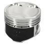 Wiseco 6597M85 Piston, Mitsubishi, 4G63, 85.00 mm Bore, Sport Compact, Set of 1