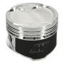 Wiseco 6597M85 Piston, Mitsubishi, 4G63, 85.00 mm Bore, Sport Compact, Set of 1