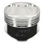 Wiseco K597M85 Piston Set, Mitsubishi, 4G63, 85.00 mm Bore, Sport Compact, Set of 4