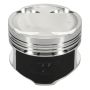Wiseco 6597M85 Piston, Mitsubishi, 4G63, 85.00 mm Bore, Sport Compact, Set of 1