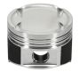 Wiseco K597M85 Piston Set, Mitsubishi, 4G63, 85.00 mm Bore, Sport Compact, Set of 4
