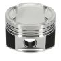 Wiseco K597M85 Piston Set, Mitsubishi, 4G63, 85.00 mm Bore, Sport Compact, Set of 4