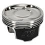 Wiseco K598M100 Piston Set, Subaru, EJ257, 100.00 mm Bore, Sport Compact, Set of 4