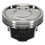 Wiseco K598M100 Piston Set, Subaru, EJ257, 100.00 mm Bore, Sport Compact, Set of 4