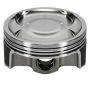 Wiseco K598M100 Piston Set, Subaru, EJ257, 100.00 mm Bore, Sport Compact, Set of 4