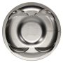 Wiseco K598M100 Piston Set, Subaru, EJ257, 100.00 mm Bore, Sport Compact, Set of 4