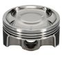 Wiseco K598M995 Piston Set, Subaru, EJ257, 99.50 mm Bore, Sport Compact, Set of 4
