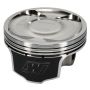 Wiseco K598M995AP Piston Set, Subaru, EJ257, 99.50 mm Bore, Sport Compact, Set of 4