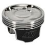 Wiseco K598M995AP Piston Set, Subaru, EJ257, 99.50 mm Bore, Sport Compact, Set of 4