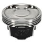 Wiseco K598M995AP Piston Set, Subaru, EJ257, 99.50 mm Bore, Sport Compact, Set of 4