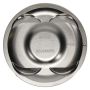 Wiseco K598M995AP Piston Set, Subaru, EJ257, 99.50 mm Bore, Sport Compact, Set of 4
