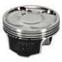 Wiseco 6598M100 Piston, Subaru, EJ257, 100.00 mm Bore, Sport Compact, Set of 1