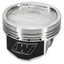 Wiseco K601M975 Piston Set, Subaru, EJ22, 97.50 mm Bore, Sport Compact, Set of 4