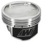 Wiseco K599M9975 Piston Set, Subaru, EJ25, 99.75 mm Bore, Sport Compact, Set of 4