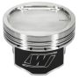 Wiseco 6599M995 Piston, Subaru, EJ25, 99.50 mm Bore, Sport Compact, Set of 1
