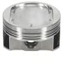 Wiseco 6599M995 Piston, Subaru, EJ25, 99.50 mm Bore, Sport Compact, Set of 1