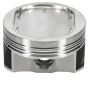 Wiseco K599M9975 Piston Set, Subaru, EJ25, 99.75 mm Bore, Sport Compact, Set of 4