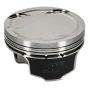 Wiseco K605M96 Piston Set, Nissan, VQ35, 96.00 mm Bore, Sport Compact, Set of 6