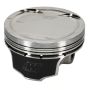 Wiseco K605M96AP Piston Set, Nissan, VQ35DE, 96.00 mm Bore, Sport Compact, Set of 6