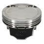 Wiseco K605M96AP Piston Set, Nissan, VQ35DE, 96.00 mm Bore, Sport Compact, Set of 6