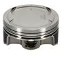 Wiseco K605M96AP Piston Set, Nissan, VQ35DE, 96.00 mm Bore, Sport Compact, Set of 6