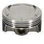 Wiseco K605M955AP Piston Set, Nissan, VQ35DE, 95.50 mm Bore, Sport Compact, Set of 6