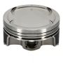 Wiseco K605M955AP Piston Set, Nissan, VQ35DE, 95.50 mm Bore, Sport Compact, Set of 6
