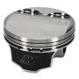 Wiseco K606M955AP Piston Set, Nissan, VQ35, 95.50 mm Bore, Sport Compact, Set of 6