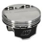 Wiseco K606M955AP Piston Set, Nissan, VQ35, 95.50 mm Bore, Sport Compact, Set of 6
