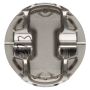 Wiseco K606M955AP Piston Set, Nissan, VQ35, 95.50 mm Bore, Sport Compact, Set of 6