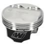 Wiseco K606M96 Piston Set, Nissan, VQ35DE, 96.00 mm Bore, Sport Compact, Set of 6