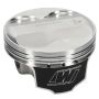 Wiseco K606M96 Piston Set, Nissan, VQ35DE, 96.00 mm Bore, Sport Compact, Set of 6