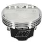 Wiseco K606M96 Piston Set, Nissan, VQ35DE, 96.00 mm Bore, Sport Compact, Set of 6