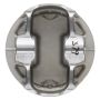 Wiseco K606M96 Piston Set, Nissan, VQ35DE, 96.00 mm Bore, Sport Compact, Set of 6