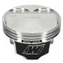 Wiseco K606M96 Piston Set, Nissan, VQ35DE, 96.00 mm Bore, Sport Compact, Set of 6