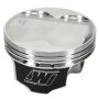 Wiseco 6606M955 Piston, Nissan, VQ35, 95.50 mm Bore, Sport Compact, Set of 1